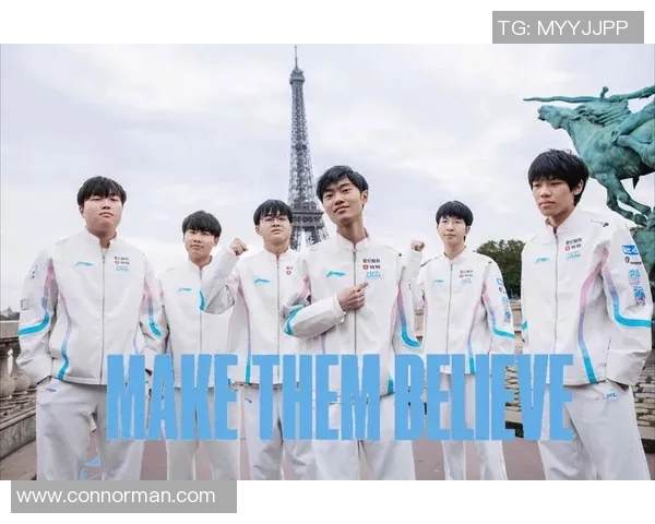 热议英雄联盟BLG战队比赛经验的创新与变革探讨 热议英雄联盟BLG战队比赛经验的创新与变革探讨