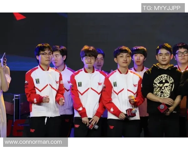 探寻英雄联盟战队WE的竞技状态与未来发展之路 探寻英雄联盟战队WE的竞技状态与未来发展之路