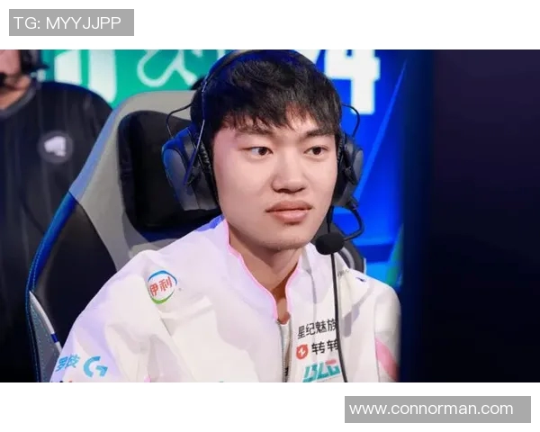 聚焦英雄联盟BLG战队耐力与毅力的双重考验与成长之路