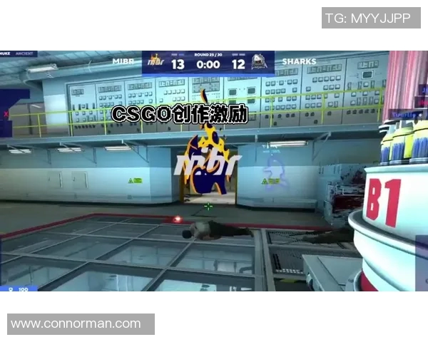 esports数据深入分析FPX在CSGO中的快攻战术及其对比赛的影响